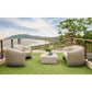 Vondom - Blow Sessel / Lounge Chair