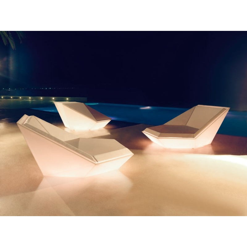 Vondom - Faz Daybed