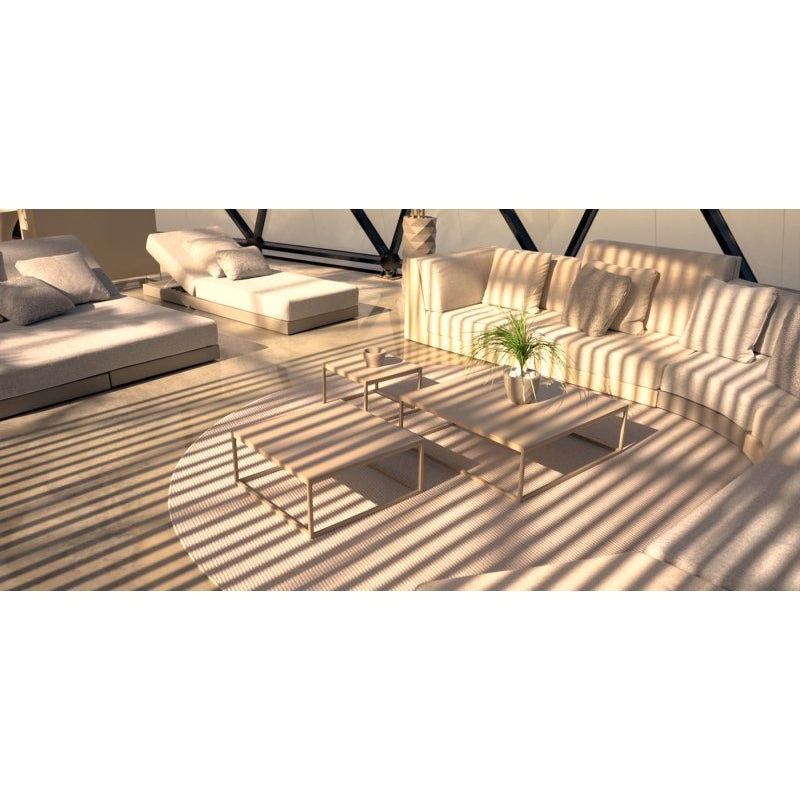 Vondom - Outdoor Teppich 300x200cm