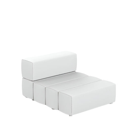 Vondom - Tablet Chaiselongue