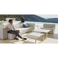 Vondom - Tablet Lounge Tisch 105x70