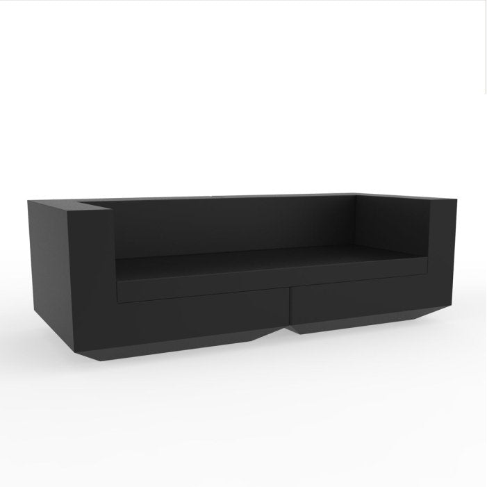 Vondom - Vela Sofa