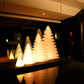 Vondom - Chrismy Leuchtender Weihnachtsbaum H100cm