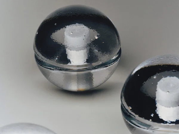 Bocci - 14p Tragbare Tischleuchte