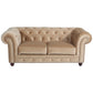 Max Winzer - 2-Sofa Orleans Samtvelour in 8 Farben