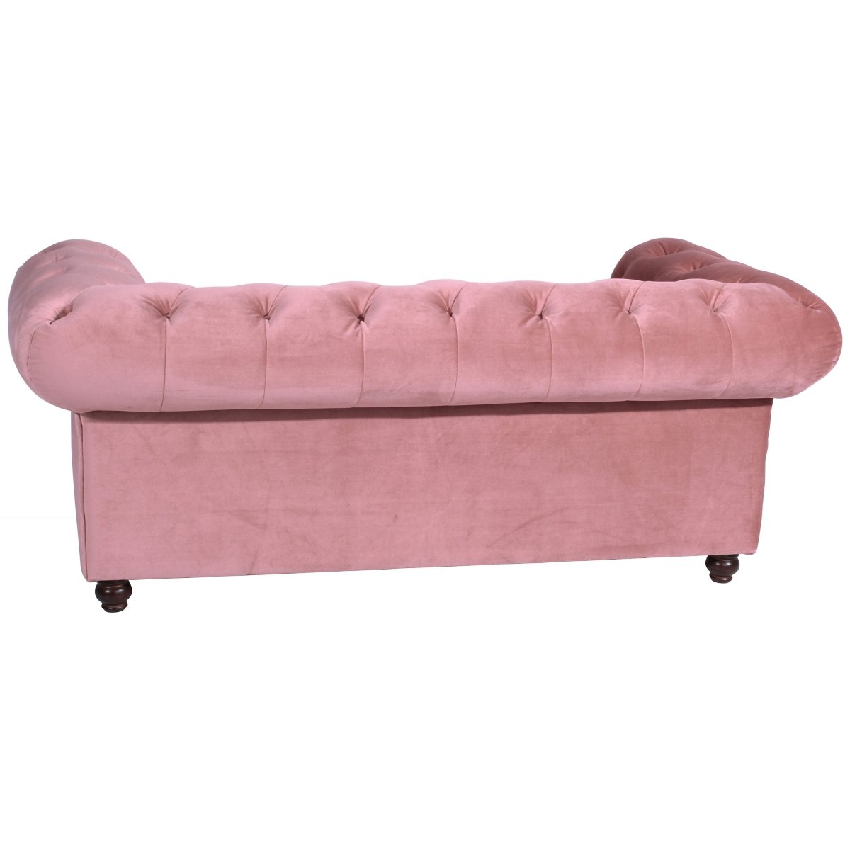 Max Winzer - 2-Sofa Orleans Samtvelour in 8 Farben