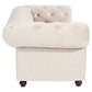 Max Winzer - 2-Sofa Orleans Samtvelour in 8 Farben