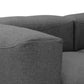Max Winzer - Lena modulares Sofa-Set 02 Anthrazit