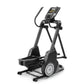 NordicTrack - Crosstrainer FreeStride Trainer FS10i