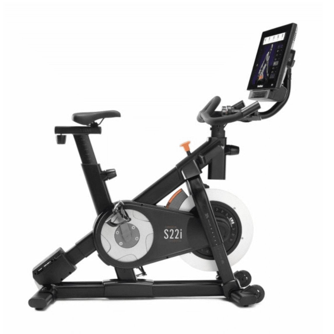 NordicTrack - Fitness-Bike S22i