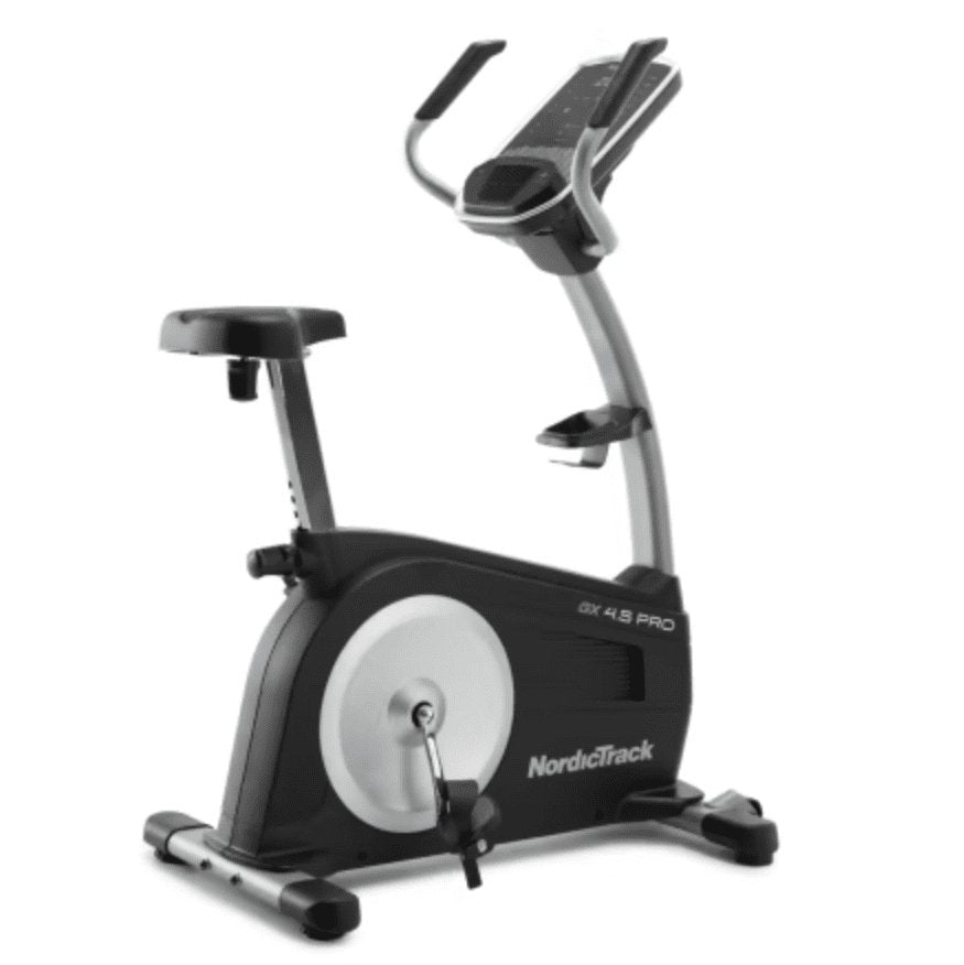 NordicTrack - Heimtrainer VU29