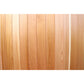 Scandinavic Wood Art - Hot Tub Classic Crown II
