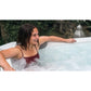 Scandinavic Wood Art - Miweba MSpa Whirlpool Frame Tribeca