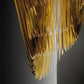 Slamp - ARIA MEDIUM Pendelleuchte in 2 Farben