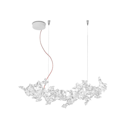 Slamp - HANAMI SUSPENSION LED-Pendelleuchte