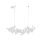 Slamp - HANAMI SUSPENSION LED-Pendelleuchte