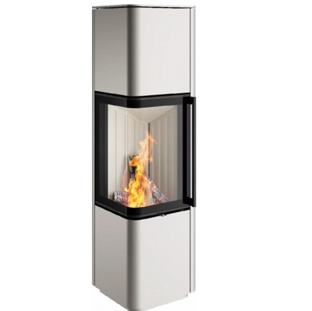 Spartherm - Kaminofen Cubo L 5,9 kW