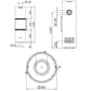 Spartherm - Kaminofen Passo L 6,1 kW