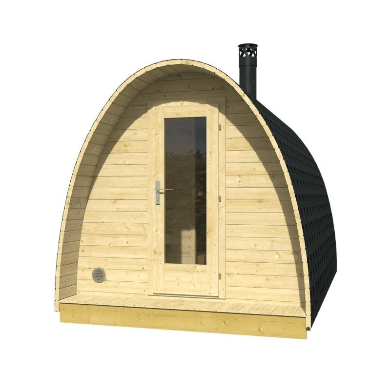 Tene SAUNA POD KRIS