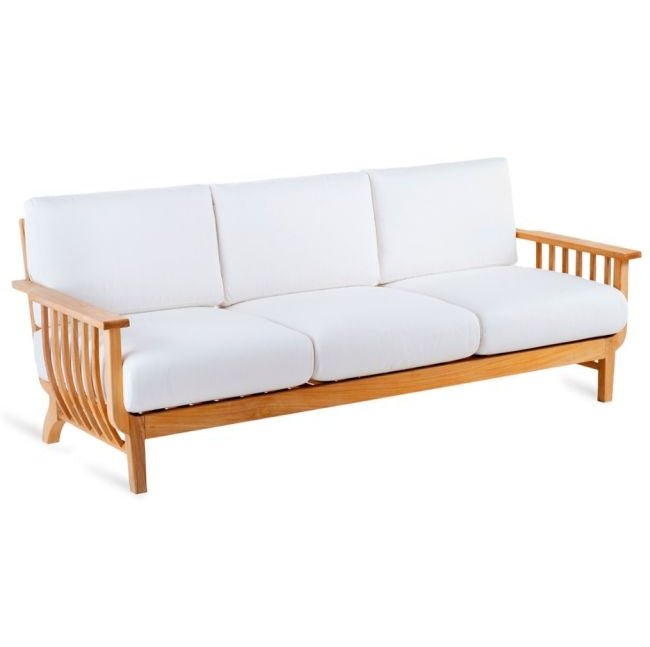 Unopiu - Chelsea 3-Sitzer Sofa