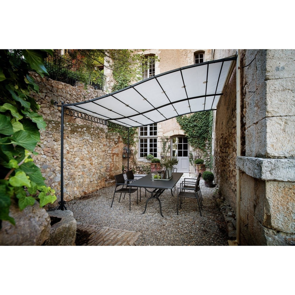 Unopiu - Tisch Toscana rechteckig 220 cm