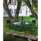 Unopiu - Toscana Tisch rund Ø 125 cm